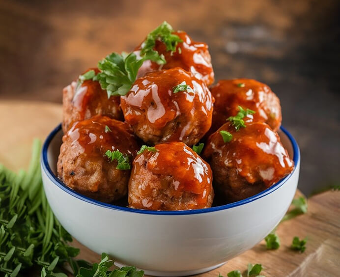 Mix pour Viande Hachée Traditionnel – Verstegen