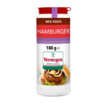 Mix voor Hamburger – Mélange pour Hamburger – Verstegen
