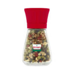 Knoflookpeper – Moulin de poivre à l’ail Verstegen