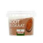 Noix de muscade moulue Verstegen