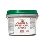 Onion & Sweet Chili Saus - Classic