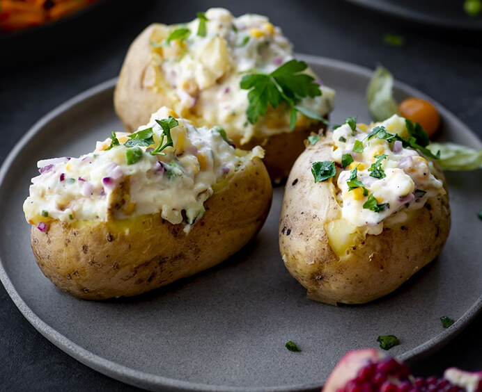 Oregano Heel – Origan Entier – Pure – Verstegen