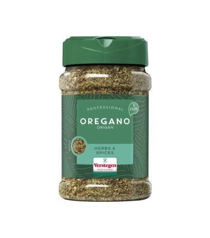 Oregano Heel – Origan Entier – Pure – Verstegen