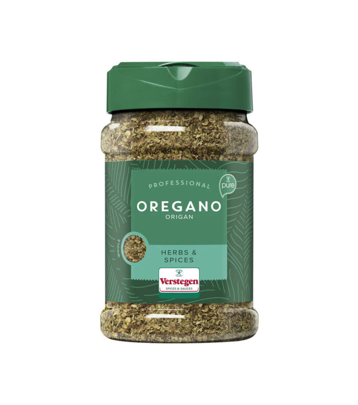 Oregano Heel – Origan Entier – Pure – Verstegen