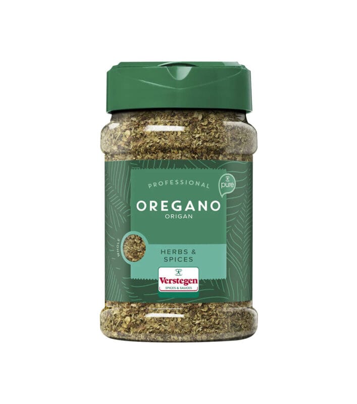Origan Entier – Pur – Grand Saupoudreur