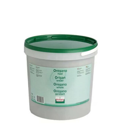 Origan Moulu – Pur – Format 1L