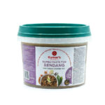 Kumar's - Pâte Boemboe pour Rendang