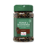 Peper 4 Seizoenen – Mélange 4 Poivres – Pure – Verstegen