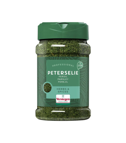 Persil Coupé – Pur – Petit Shaker