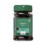 Piments Entiers – Purs