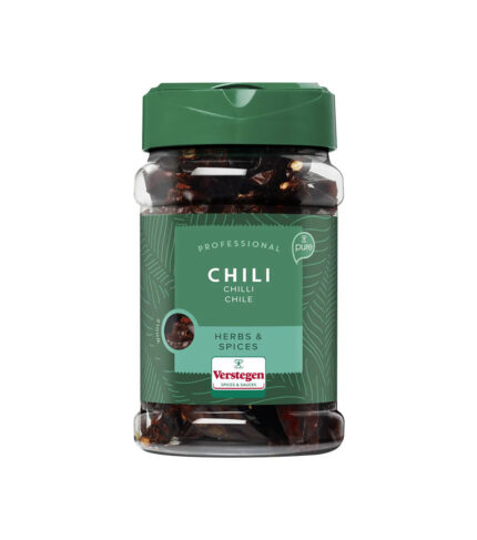 Piments Entiers – Purs