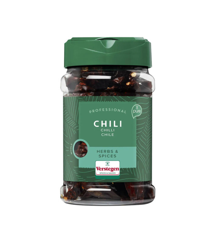 Piments Entiers – Purs