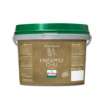 Sauce Ananas-Chili – Connoisseur - verstegen
