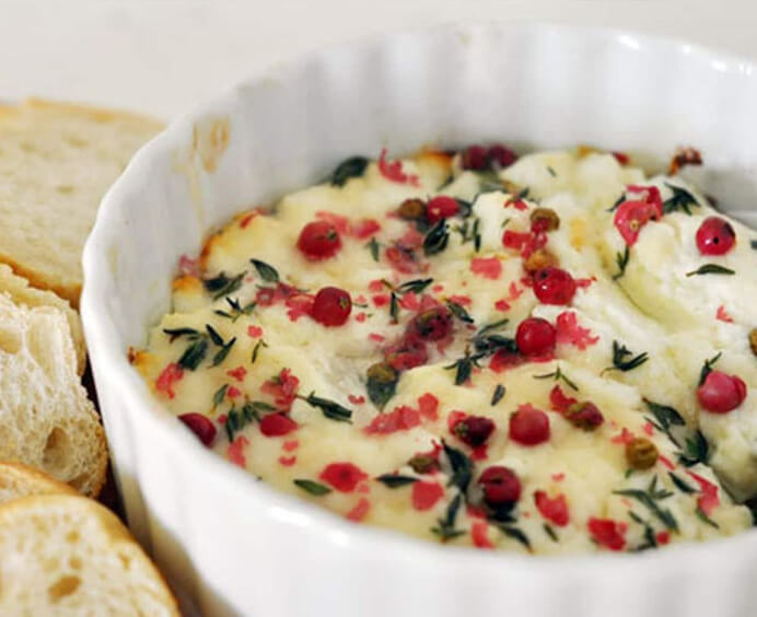 Pink Pepper Berries Whole PURE