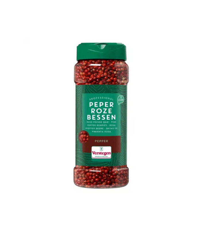 Pink Pepper Berries Whole PURE