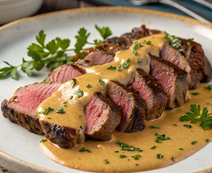 Sauce Provençale - verstegen