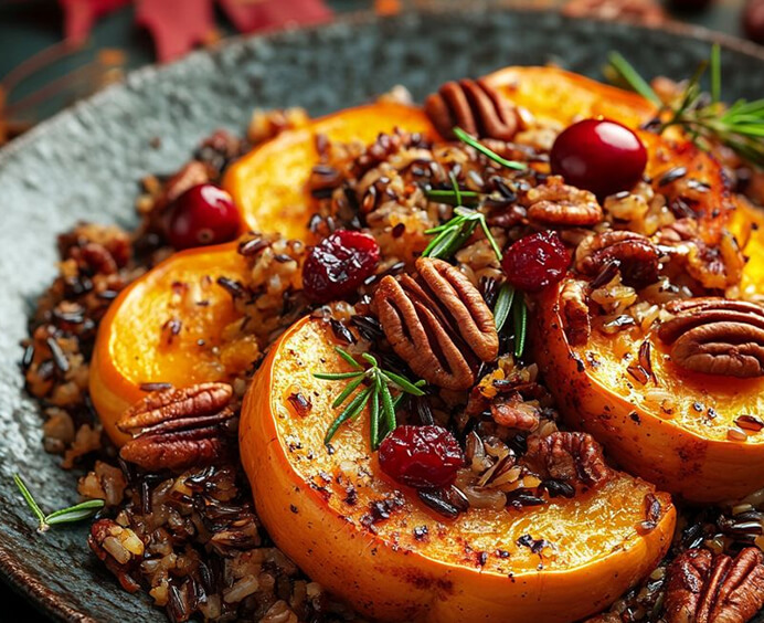 World Spice Blend – Pumpkin Spice - Verstegen