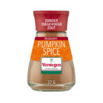 World Spice Blend – Pumpkin Spice - Verstegen
