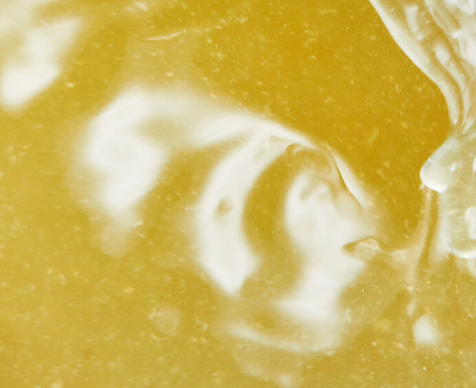 Purée de bergamote surgelée - Adamance