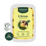 Purée de citron surgelée Adamance