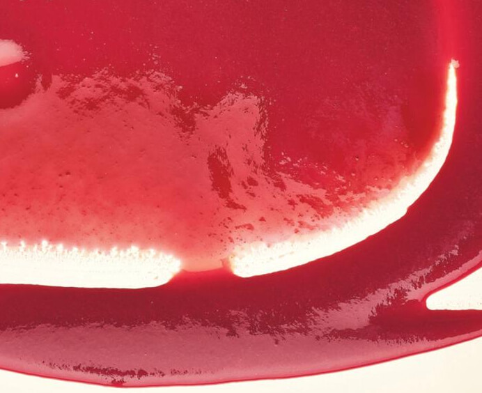 Purée de framboise surgelée 5 kg - Adamance