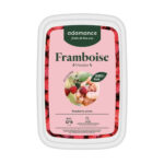Purée de framboise surgelée Adamance