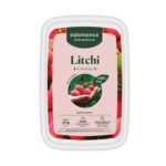 Purée de litchi surgelée Adamance