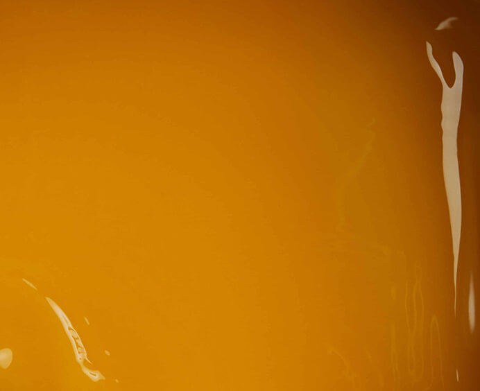 Purée de mandarine surgelée Adamance