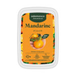 Purée de mandarine surgelée Adamance