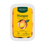 Purée de mangue surgelée Adamance