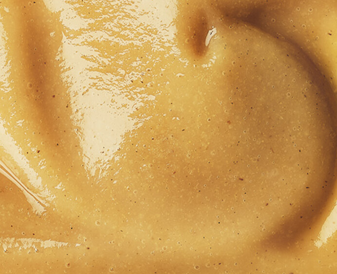 Purée de poire surgelée Adamance