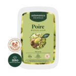 Purée de poire surgelée Adamance