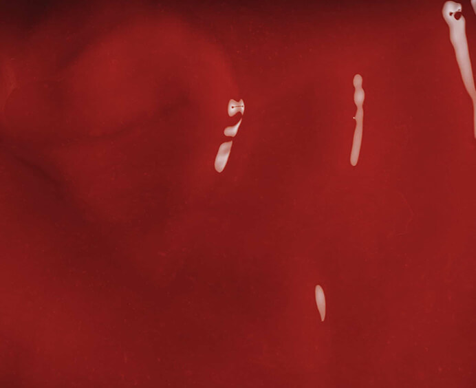 Purée d'orange sanguine surgelée Adamance