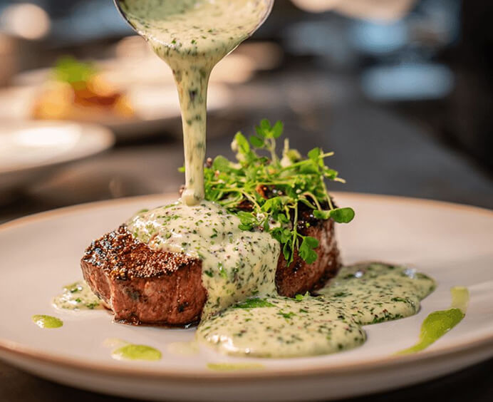 Sauce Ravigote – Classic – Seau - verstegen