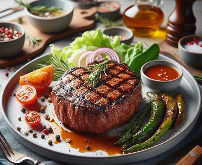 Rosemary Ground PURE - verstegen