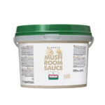 Sauce Champignon Classique - verstegen