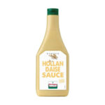Sauce Hollandaise Classique – Verstegen