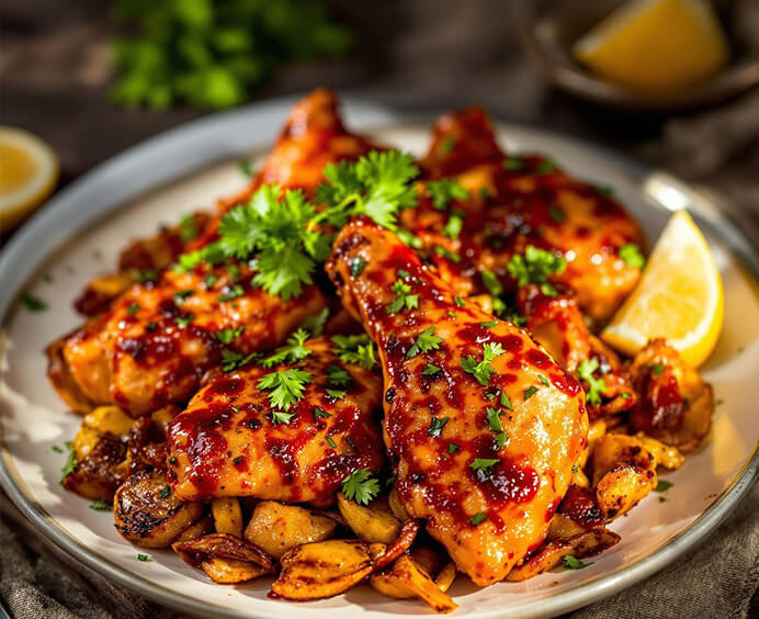 Sauce Piri Piri – Classic – Seau - verstegen