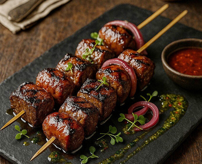 Shaslick Spices PURE