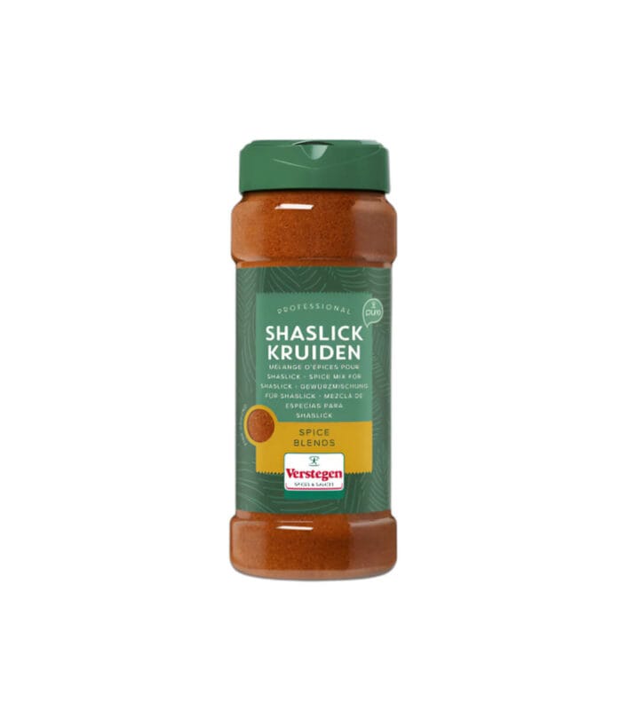 Herbes à Chachlik Finement Salées - Pures