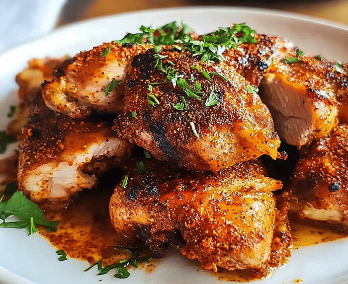 Smoked Paprika Powder – Verstegen