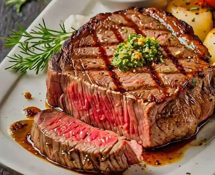 Steakmix Argentina – PURE - verstegen