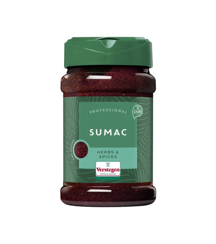 Sumac moulu - Pur – Verstegen
