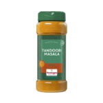 Tandoori Masala Fines Herbes avec Sel – World Spice Blends - verstegen