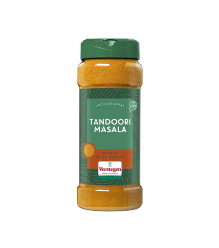 Tandoori Masala Fines Herbes avec Sel – World Spice Blends - verstegen