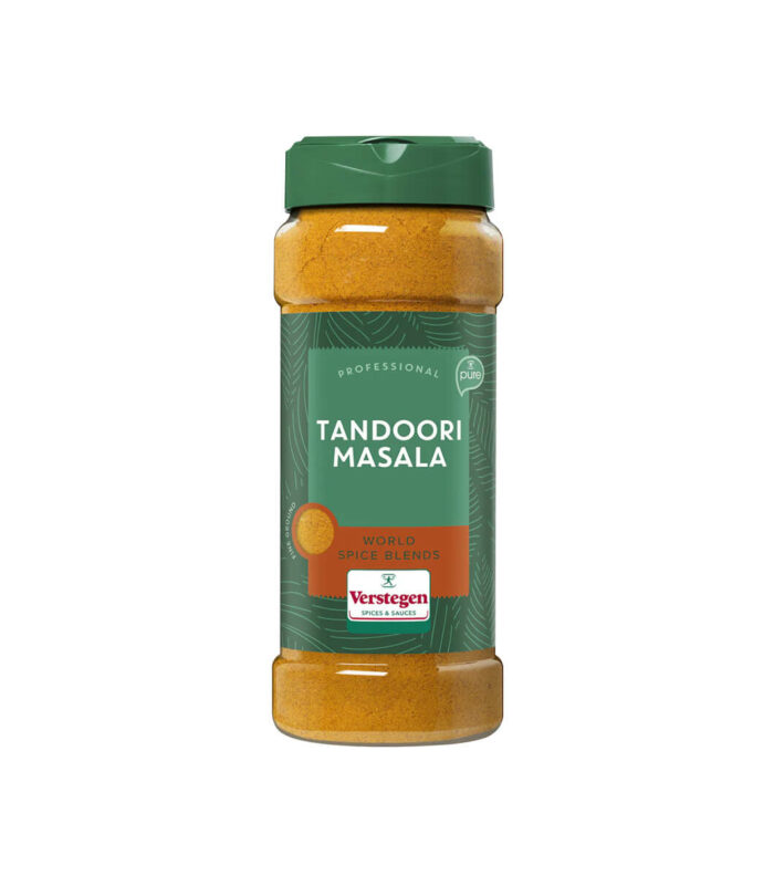 Tandoori Masala Fines Herbes avec Sel – World Spice Blends - verstegen Tandoori Masala Fines Herbes avec Sel – World Spice Blends - verstegen