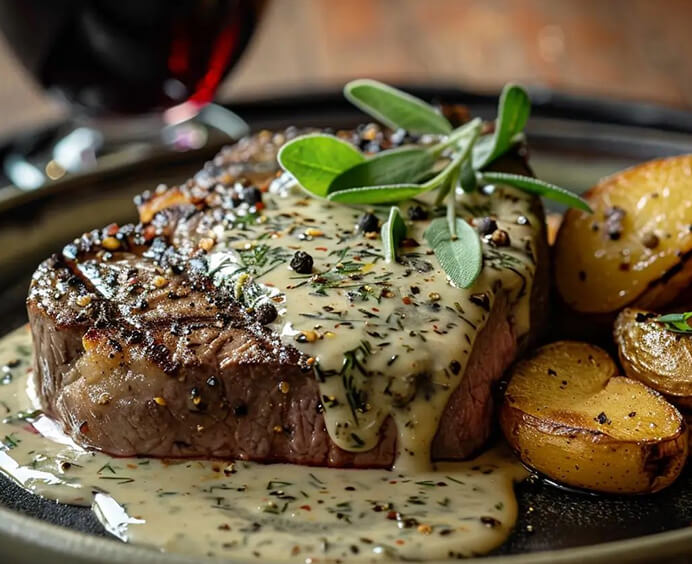 Tarragon Whole PURE – Estragon Entier - verstegen