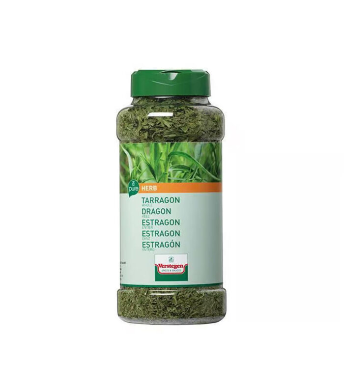 Tarragon Whole PURE – Estragon Entier - verstegen Tarragon Whole PURE – Estragon Entier - verstegen