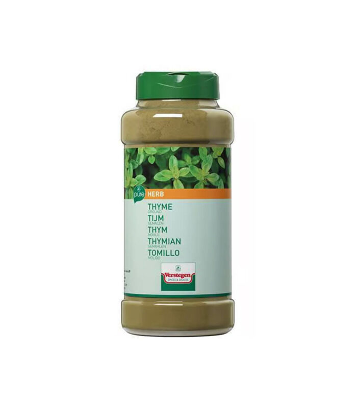 Thyme Ground PURE – Thym Moulu - verstegen