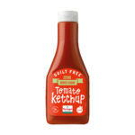 Guilt Free – Tomatenketchup - verstegen